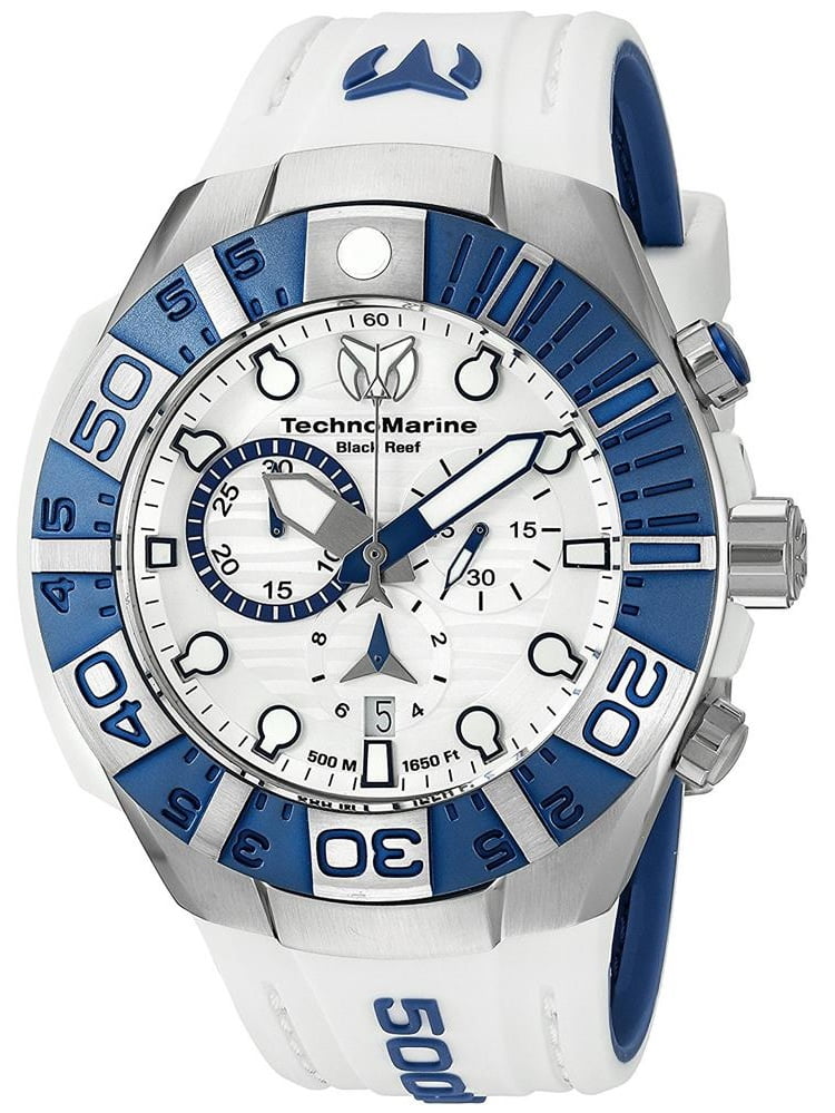 technomarine blue reef price