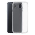 thumbnail image 5 of Funda de silicon flexible transparente Solozen Para Samsung J7 Pro, 5 of 5