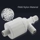thumbnail image 4 of Válvula De Flotador, Control Automático Controlador De Válvula De Bola De Flotador Libre De Fugas De Alta Presión De Entrada Superior De 1/2 Pulgada Para Tanque De Agua, 4 of 7