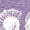 Purple-1, variant on Women's Seashell & Starfish Graphic V-Neck Sleeveless T-Shirt Comfortable Summer Tank Top