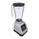 thumbnail image 1 of Licuadora Bosstech 550 watts 2 velociades con Vaso de plastico de 2 lts Gris, 1 of 4