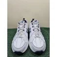 thumbnail image 2 of New Balance 608 Men's Cross trainers Shoes White Navy Size 10 4E MX608WN5, 2 of 5
