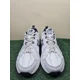 thumbnail image 2 of New Balance 608 Men's Cross trainers Shoes White Navy Size 10 4E MX608WN5, 2 of 6