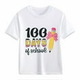 thumbnail image 4 of MZXELPRJD Fitted Top Boys Tees Size 10-12 Toddler Boy Sweatshirt 6t Clothes Boys Girls 12-14 Clothing Girl Clothes Size 10 14-16 Girls Clothes 6-9 Month Boy Clothes Youth Clothes 6 Month Clothes, 4 of 5