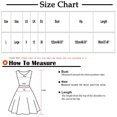 thumbnail image 3 of IROINNID Long Sleeve Dress for Women Homewear Long-Sleeve V-Neck Dress Color Lace Night-Robe One Size Discount,Gray, 3 of 8