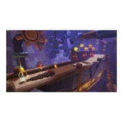 New Super Lucky Tale, Playful Studios, PlayStation 4, 696055227686