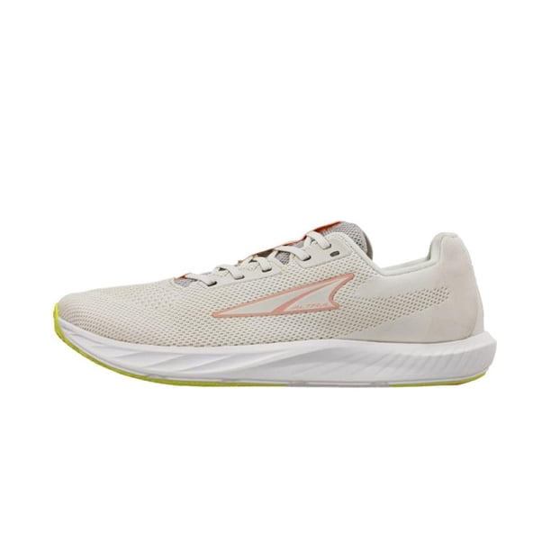 Zapatillas para correr ALTRA Escalante 4 para mujer, gris claro, 8.5