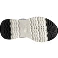 thumbnail image 3 of Geox Girls Loftus Trainers, 3 of 5