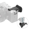 thumbnail image 4 of Visor ocular SMALLRIG A7CII A7CR para Sony Alpha 7C II/Alpha 7CR, 4 of 5