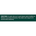 thumbnail image 3 of Nature's Bounty Melatonin, 100% Drug Free Sleep Aid, Dietary Supplement, 10 mg, 45 Count, 3 of 4