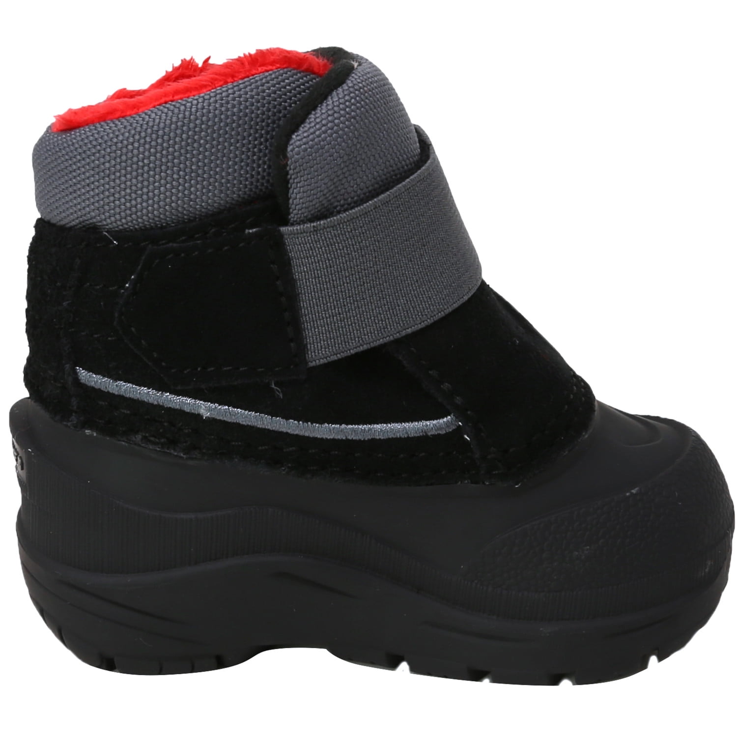 north face kids boots
