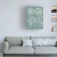 thumbnail image 3 of Basilius Besler 'Besler Poppies I' Canvas Art, 3 of 3