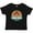 AB-Black, variant on Inktastic Aruba Vacation Sunset Boys or Girls Baby T-Shirt