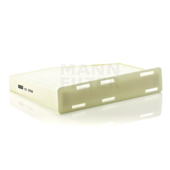 Mann-Filter CU 2939 Cabin Air Filter