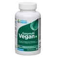 thumbnail image 1 of PLATINUM Easymulti Vegan (60 veg caps), 1 of 2