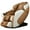 Coffee, variant on SL Track Full Body Zero Gravity Massage Chair with Voice Control Heat Foot Roller