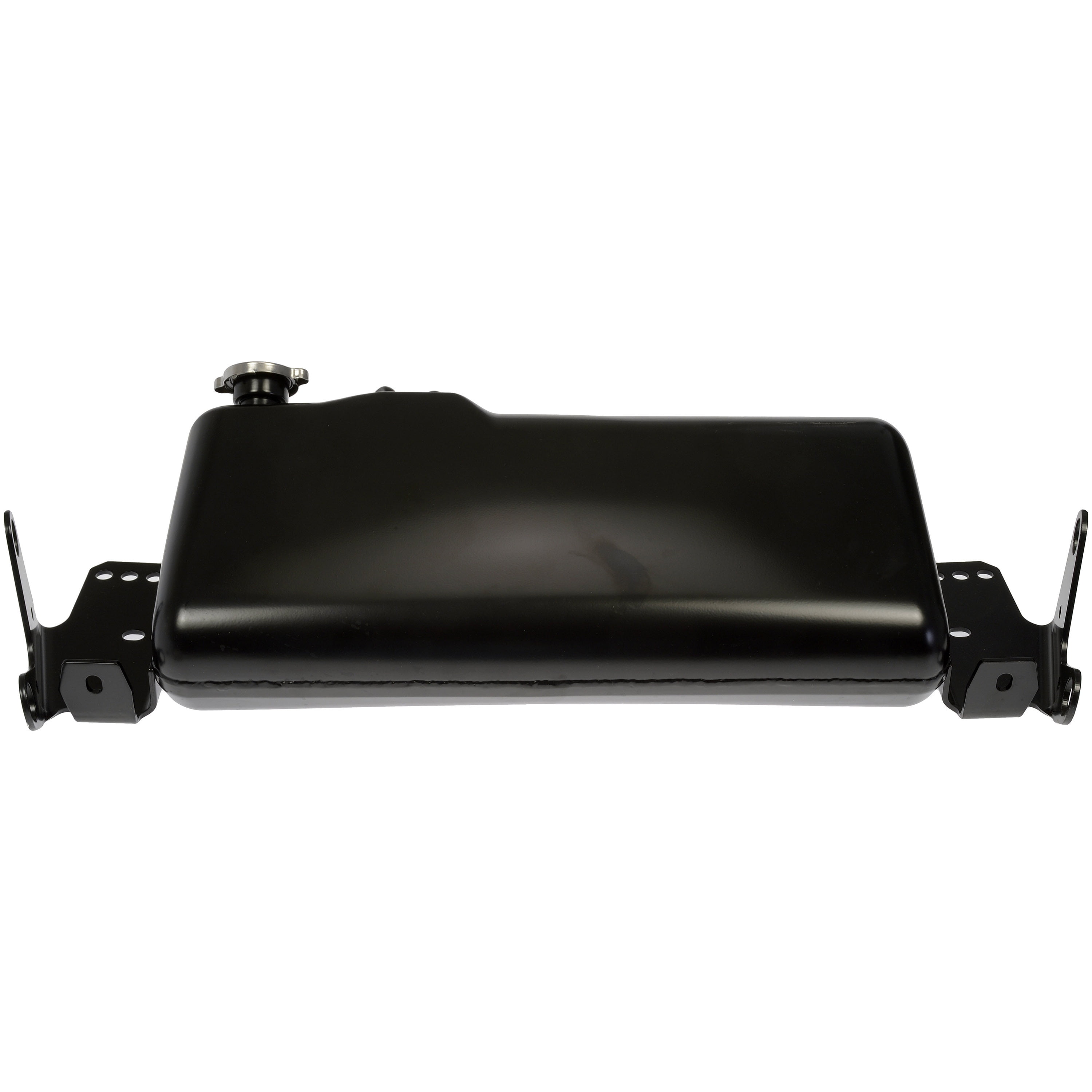 Dorman 603-5209 Front Engine Coolant Reservoir for Specific Freightliner Models