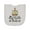 AC-Heather Grey, variant on Inktastic Baby Boy Tribal New to Our Tribe Newborn Bib