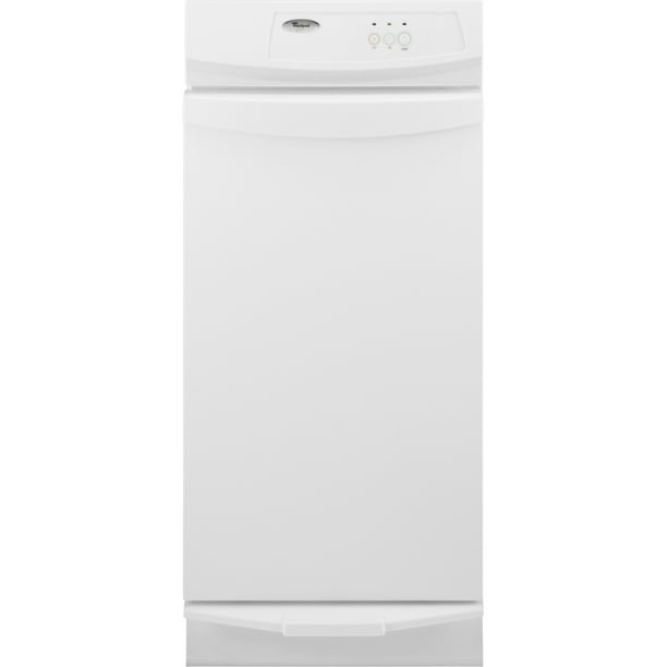 Whirlpool GC900QPPQ Trash Compactor