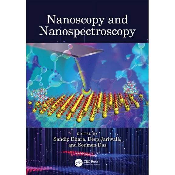 Nanoscopy and Nanospectroscopy, (Paperback)