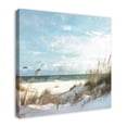 thumbnail image 2 of Creative Products Painted Sand Dunes 30x30 Canvas Wall Art, 2 of 5
