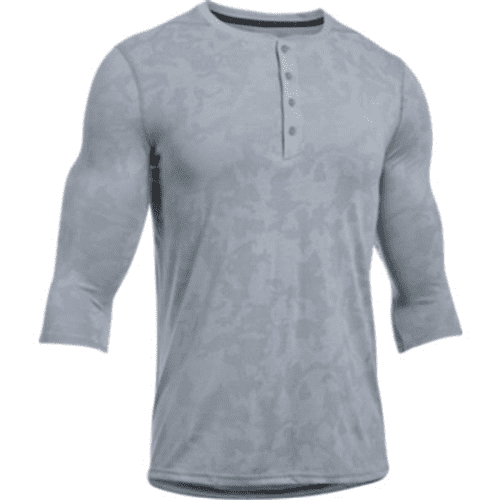 henley under armour