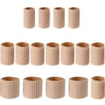 thumbnail image 1 of 16PCS Toe Cushion Tubes - Soft Gel Protectors, 1 of 8