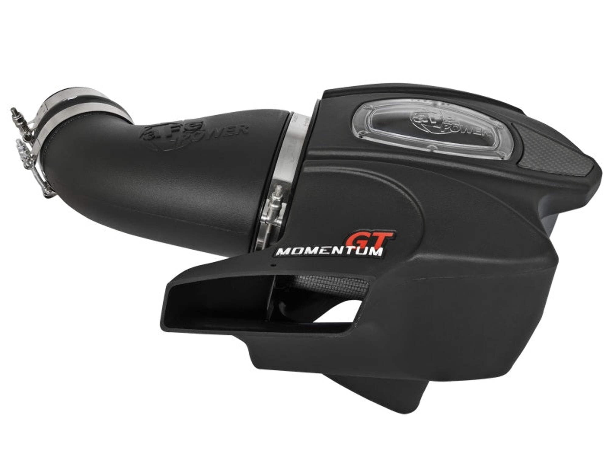 Momentum GT Cold Air Intake System w/ Pro DRY S Filter