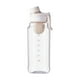 thumbnail image 2 of Vaso Deportivo de 750 Ml para Estudiantes, Portátil, para Exteriores, Fitness, con Compartimento para Té, de Plástico, para Hombres y Mujeres., 2 of 6