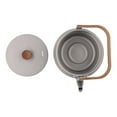 thumbnail image 4 of Bouilloire de Camping Portable - Grande Capacité Cafetière/thé Extérieure, 4 of 10