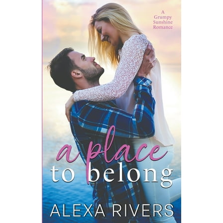 A Place to Belong, (Paperback)