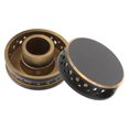 thumbnail image 4 of Minkissy Oven Burner Accessories 2Pcs Metal Compatibility with Various Gas Sources for Cooking, 4 of 8