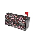 thumbnail image 2 of Balery Various Languages Mother Mailbox Cover - Standard Size-21x18 in, 2 of 9