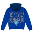 thumbnail image 4 of Disney Lilo & Stitch French Terry Drop Shoulder Pullover Hoodie Adult, 4 of 5