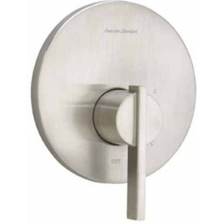 American Standard T430.500.002 Berwick Valve Trim Kit Only with Metal Lever Handle, Available in Various Colors