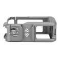 thumbnail image 1 of Action Camera Protective Frame, Action Camera Cage Aluminum Alloy  For Photography, 1 of 8