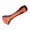 Red, variant on Safety Hammer Bus Car Solid Two in One Hammer Bus Car Hammer Bus Fire Emergency Hammer Window
