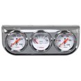 thumbnail image 1 of Kit de triple manómetro Bosch Style Line 2 SP0F000046 (esfera blanca), 1 of 3