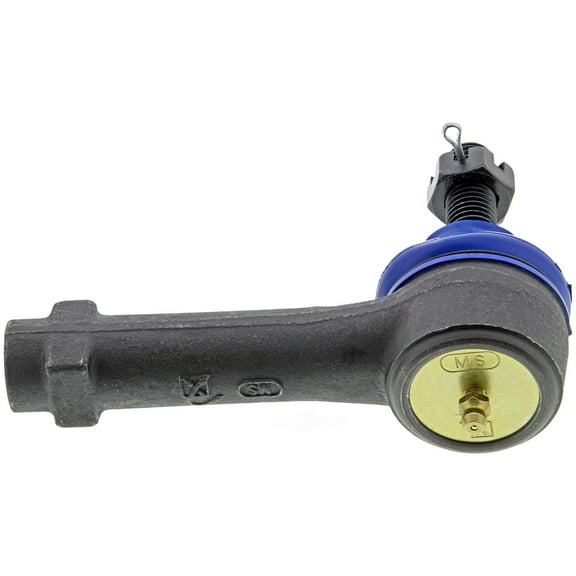 Steering Tie Rod End Fits select: 2001-2010 CHEVROLET SILVERADO, 2001-2010 GMC SIERRA