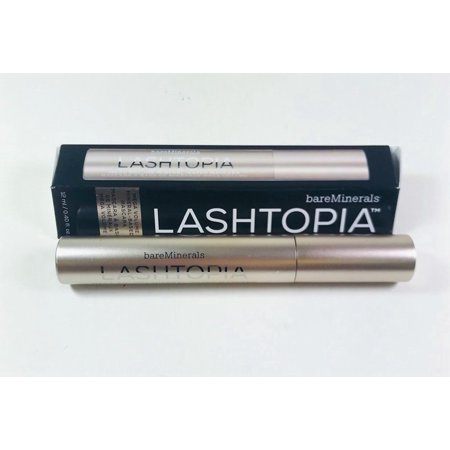 BareMinerals Lashtopia Mega Volume Mineral Based Mascara 0.4