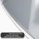 thumbnail image 3 of Parabrisas gris claro para motocicleta, para Yamaha Tenere-700 2019-2021, 3 of 5