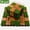 Wood-Grass-30PACK, variant on 10-Pack 12"x12" Interlocking Deck Tiles Outdoor Patio Flooring Wood & Grass DIY Snap Tiles