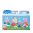 thumbnail image 3 of Juguete Peppa Pig Hasbro Peppa y su familia, 3 of 4