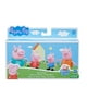 thumbnail image 3 of Juguete Peppa Pig Hasbro Peppa y su familia, 3 of 4