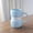 Blue, variant on Funny Knit Ceramic Coffee Mug 425ml Whimsical Sweater Pattern Drinkware for Coffee Tea Lovers Novelty Gift Idea