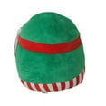 thumbnail image 3 of Squishmallows Official Kellytoys Plush 8 Inch Bartie the Elf Christmas Edition Ultimate Soft Animal Stuffed Toy, 3 of 4