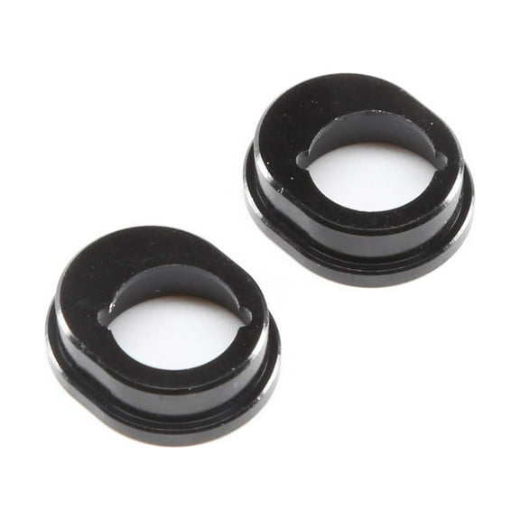 Team Losi Racing Spindle Insert Set Aluminum 2/4mm Trail All 22 TLR334049 Electric Car/Truck Option Parts