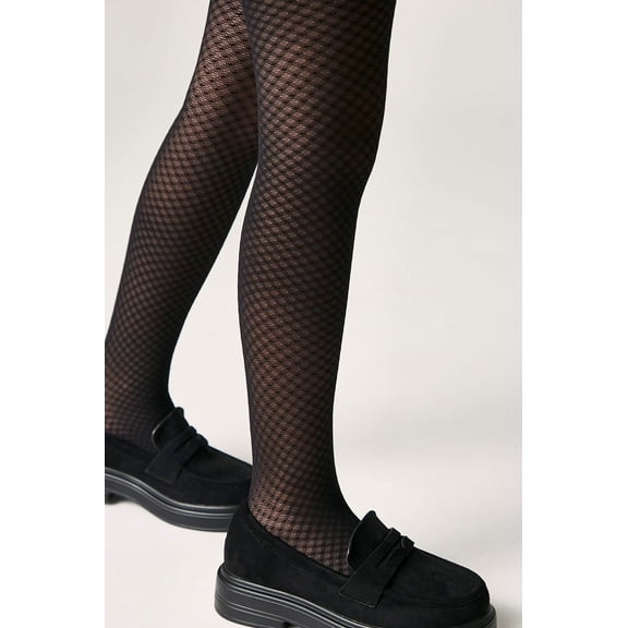 Conte Tights for girls - Emily 40 Den