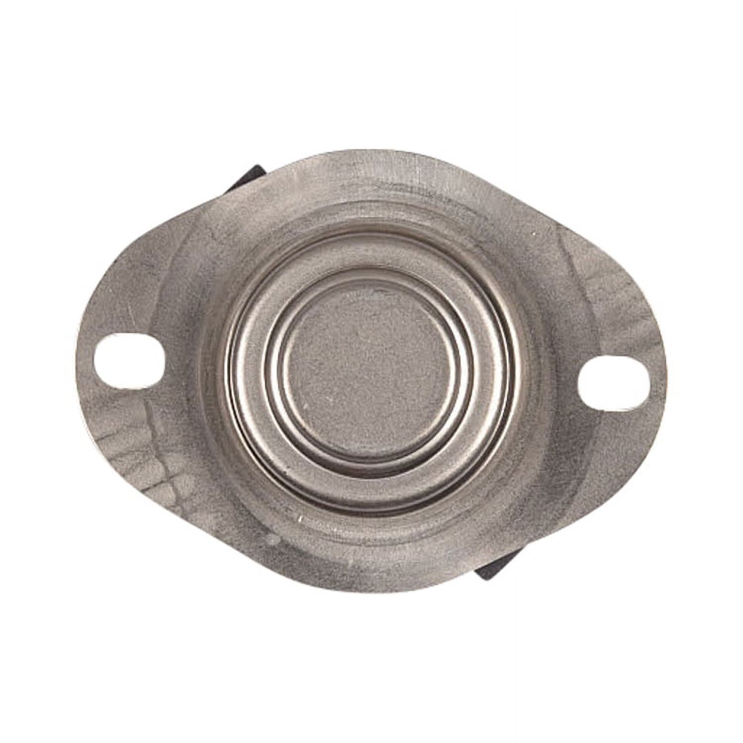 YesParts WE04X25200 Durable Dryer Dryer Thermostat