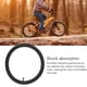thumbnail image 3 of Tubo Interior De Goma Para Neumáticos De Bicicleta Con Absorción De Impactos Y Reducción De Ruido Para Niños En Bicicleta, 3 of 7
